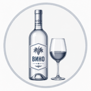 Вино