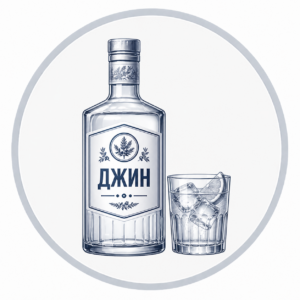 Джин