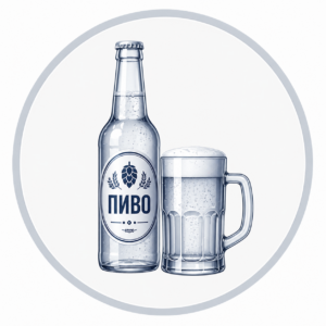 Пиво