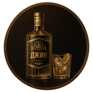 Джин