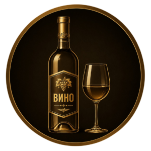 Вино