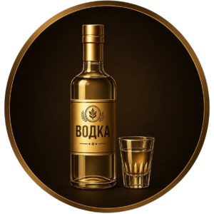 Водка