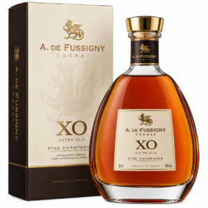 A. de Fussigny XO 0,5 л