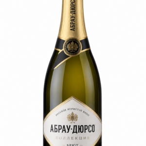 «Абрау-Дюрсо Коллекция» 0,75 л