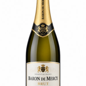 Baron de Mercy 0,75 л.
