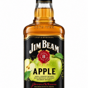 Jim Beam Apple 0,7 л