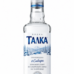 «Талка» 0,5 л